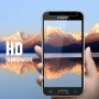 Samsung Galaxy J3 2017 - стъклен протекор, снимка 4