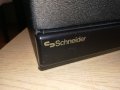 schneider 3 way hifi speakers-made in germany-внос швеицария, снимка 10