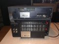 sony amplifier+sony tuner mini hifi made in japan-внос франция, снимка 18