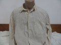 Мъжка риза с дълъг ръкав от лен We, снимка 2