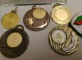 Спортни,медали , снимка 1 - Други спортове - 15506864