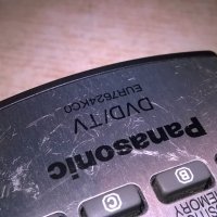 panasonic hdd/dvd/tv remote control-внос англия, снимка 10 - Дистанционни - 24738441