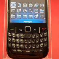 Телефон BlackBerry 8520 Curve, снимка 2 - Blackberry - 26040176