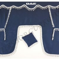 Комплект пердета за камиони DAF, снимка 12 - Аксесоари и консумативи - 18752539