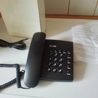 Български стационарен телефон. , снимка 1 - Стационарни телефони и факсове - 23503697