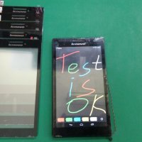  Нов Оригинален тъч скрийн за Lenovo Tab 2 A7-10 A7-10F A7-20 A7-20F Touch Screen Digitizer, снимка 2 - Таблети - 18783341