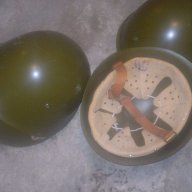 Противогаз и войнишки колан, снимка 9 - Други ценни предмети - 6681105