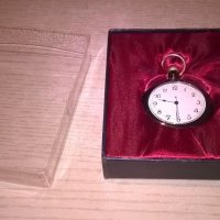 нов часовник в опаковка-внос швеицария, снимка 10 - Мъжки - 21996363
