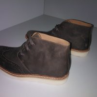 Momentum мъжки обувки, снимка 3 - Мъжки боти - 24099753