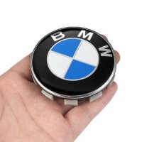  4 бр. капачки за джанти BMW 68мм 5-пинов с Лого на емблемата на BMW прахова защита, цветни за украс, снимка 15 - Аксесоари и консумативи - 21424127