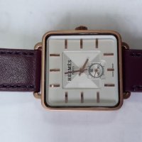 Дамски луксозен часовник HERMES , снимка 2 - Дамски - 20277613