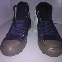 Converse оригинални спортни обувки, снимка 2 - Кецове - 24668190