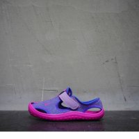 Nike Sunray Protect, снимка 4 - Детски сандали и чехли - 21566666