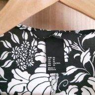 H&M - кимоно но цветя, снимка 5 - Ризи - 17852779