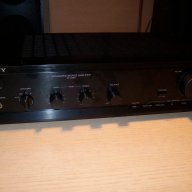 sony ta-a200-stereo amplifier-made in japan-внос швеицария, снимка 3 - Ресийвъри, усилватели, смесителни пултове - 11989618