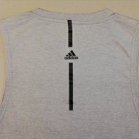 Adidas чисто НОВ оригинален потник XL Адидас уникален спортен потник, снимка 8 - Потници - 24009230