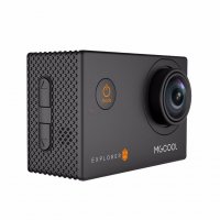 Спортна камера MGCOOL Explorer ES 3K Allwinner V3 чипсет 16MP 2 инча екран, снимка 6 - Камери - 18814419