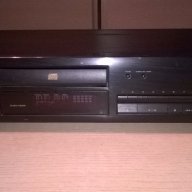 pioneer pd-104 cd made in uk-внос англия, снимка 7 - Плейъри, домашно кино, прожектори - 18009402