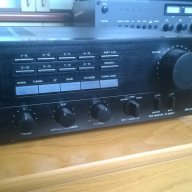 denon dra-25 am/fm stereo receiver-japan-loudnes-нов внос от швеицария, снимка 5 - Ресийвъри, усилватели, смесителни пултове - 7325742