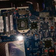 Продавам лаптоп за части Compaq Presario Cq56, снимка 3 - Части за лаптопи - 9700812
