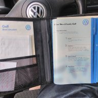 VW Golf 4 1.6 101коня на части, снимка 10 - Автомобили и джипове - 18471548