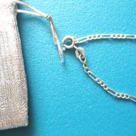 Сребърни синджири, снимка 10 - Колиета, медальони, синджири - 16697488