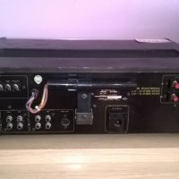pioneer sx-636 stereo receiver-made in japan-внос швеицария, снимка 10 - Ресийвъри, усилватели, смесителни пултове - 24498208
