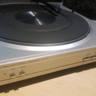 sharp rp-113h-linear tracking stereo turntable-made in japan-внос швеицария, снимка 11 - Плейъри, домашно кино, прожектори - 8254657
