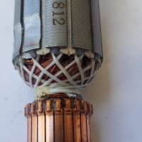Ротор за перфоратор Bosch 2-24 оригинални и реплика, снимка 1 - Резервни части за машини - 24482889