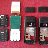 Части за  Nokia 3110, снимка 4 - Резервни части за телефони - 17985205