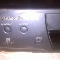 panasonic nv-hd620eg hifi stereo video made in germany, снимка 8 - Плейъри, домашно кино, прожектори - 24058293