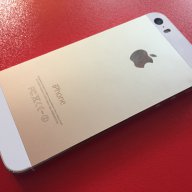 Iphone 5s Gold 16gb , снимка 1 - Apple iPhone - 15902026