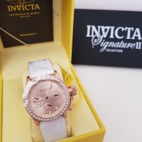 Ladies Watches / Дамски Часовници Diesel / Invicta / Michael Kors и други / 100% оригинални, снимка 8 - Дамски - 22185483