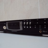 Philips CD723, снимка 4 - MP3 и MP4 плеъри - 21436766