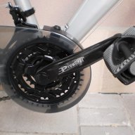 Продавам колела внос от Германия спортен велосипед Hellix модел 2013г алуминиев , снимка 2 - Велосипеди - 10138920