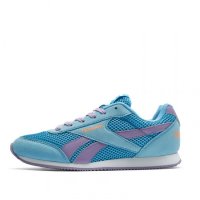 Reebok оригинални маратонки, сини, снимка 2 - Маратонки - 25440204