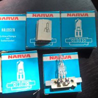 Narva HLWS-5 Halogen Lamp -12V 100W PY24-1.5, снимка 1 - Друга електроника - 14040183