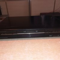 jvc dr-mh300be dvd/hdd/hdmi recorder-внос франция, снимка 10 - Плейъри, домашно кино, прожектори - 20289654