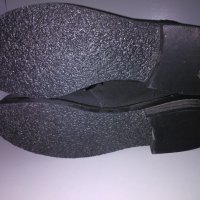 Ask The Misus оригинални обувки, снимка 5 - Мъжки боти - 24490694