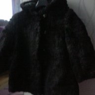 кокетни палтенца, снимка 4 - Детски якета и елеци - 6904840