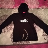 Дамски суичър на PUMA в Суичъри в гр. София - ID20508488 — Bazar.bg