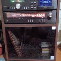 Grundig V 1000-T1000-CF5000, снимка 1 - Ресийвъри, усилватели, смесителни пултове - 19019479