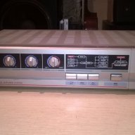 Elbe am-260 stereo amplifier-made in korea-внос швеицария, снимка 8 - Ресийвъри, усилватели, смесителни пултове - 14496950