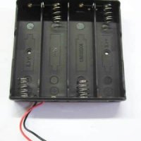  Държачи за акумулаторни батерии 18650, снимка 4 - Друга електроника - 11282989