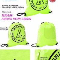 Мешка Адидас/adidas Originals Gymsack 4 цвята, снимка 4 - Чанти - 18926707