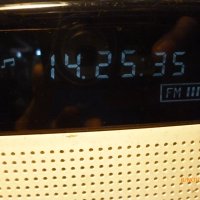 GRUNDIG SonoClock 910 radiо clock alarm - финал, снимка 4 - Други - 23412226