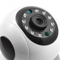 Охранителна камера TECHNAXX IP 720P закрит (TX-23 +), 1,3MP - нови!, снимка 2 - Камери - 17746401