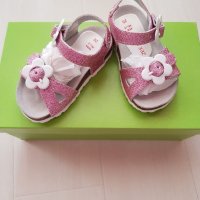 Нови сандалки Zee Lane, номер 20, снимка 2 - Детски сандали и чехли - 24974207