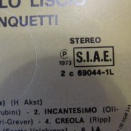  Голяма Грамофонна плоча Stasera Ballo Liscio Italy  -  изд.73 г. ITALY ., снимка 2 - Грамофонни плочи - 13718403