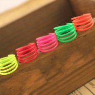 Цветни пръстени, налични няколко цвята /А-27/, снимка 2 - Пръстени - 10582778